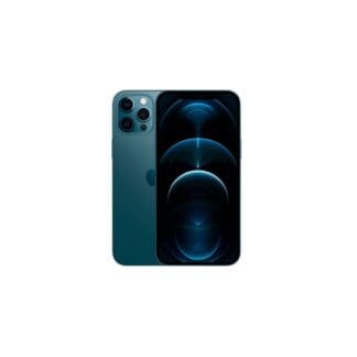 Apple iPhone 12 Pro Max / 128GB / Pacific Blue