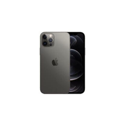 Apple iPhone 12 Pro / 128GB / Graphite — Muy Bueno