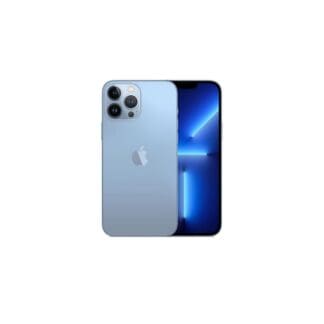 Apple iPhone 13 Pro Max / 256GB / Blue