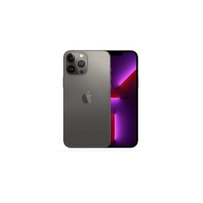 Apple Iphone 13 Pro Max Graphite