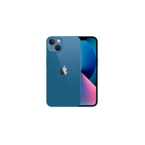 Apple iPhone 13 / 128GB / Blue