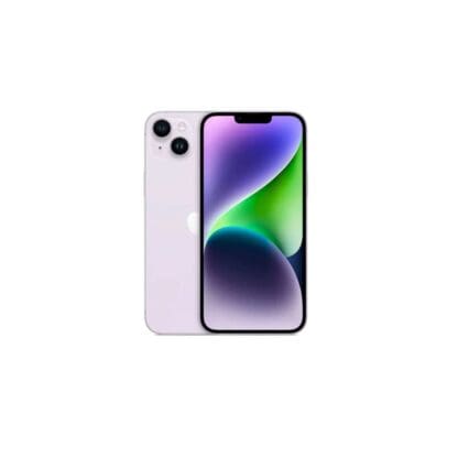 Apple iPhone 14 Plus / 128GB / Purple — Muy Bueno
