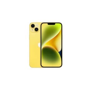 Apple iPhone 14 Plus / 128GB / Yellow