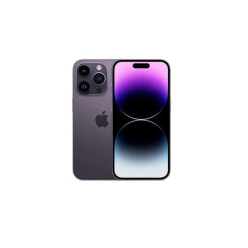 Apple iPhone 14 Pro / 256GB  / Purple