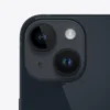 Apple iPhone 14 Plus / 128GB / Midnight — vista 2