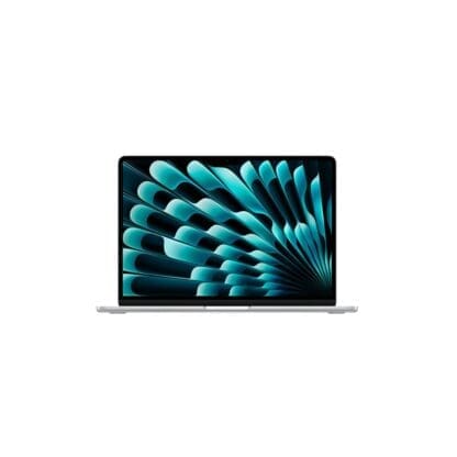 Apple MacBook Air / Apple M4 / 256GB SSD / 16GB Ram / 13.6″ QHD / Silver — Nuevo