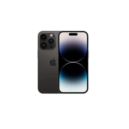 Apple iPhone 14 Pro / 256GB  / Black — Muy Bueno