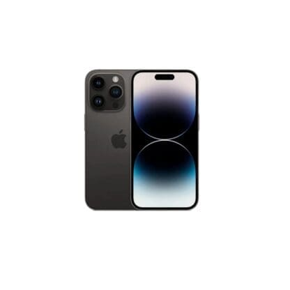 Apple iPhone 14 Pro / 256GB  / Black — Muy Bueno