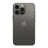 Apple iPhone 13 Pro Max / 256GB / Graphite — vista 3