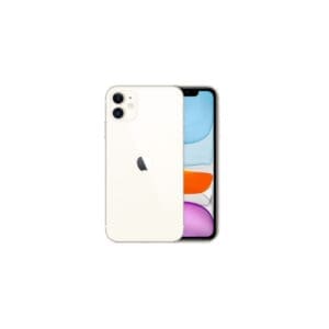 Apple  iPhone 11 / 64GB / White