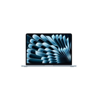 Apple MacBook Air / Apple M4 / 256GB SSD / 16GB Ram / 13.6″ QHD / Sky Blue — Nuevo