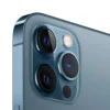 Apple iPhone 12 Pro Max / 128GB / Pacific Blue — vista 2