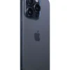 Apple iPhone 15 Pro / 128GB / Blue — vista 4