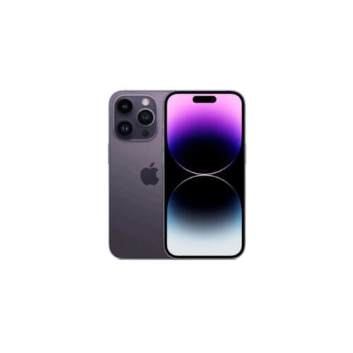 Apple iPhone 14 Pro / 128GB / Purple