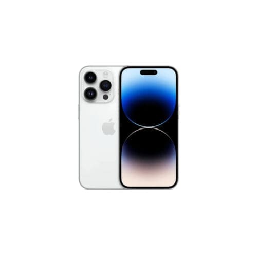 Apple iPhone 14 Pro / 128GB / Silver