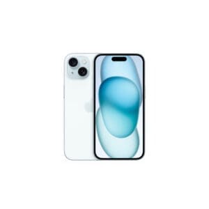 Apple iPhone 15 / 128GB / Blue