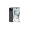 Apple iPhone 15 Plus / 128GB / Black — vista 1