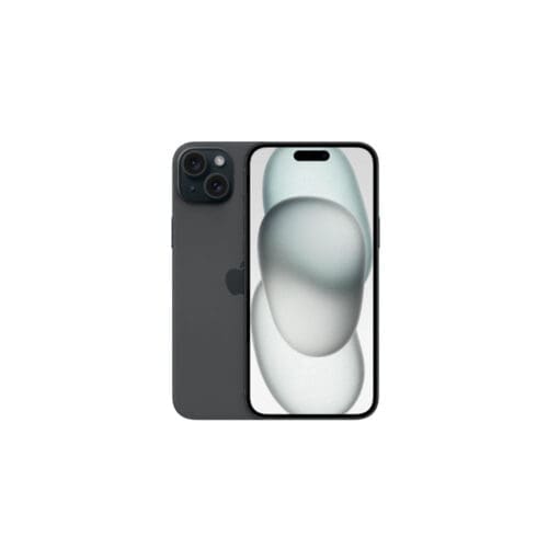 Apple iPhone 15 Plus / 128GB / Black