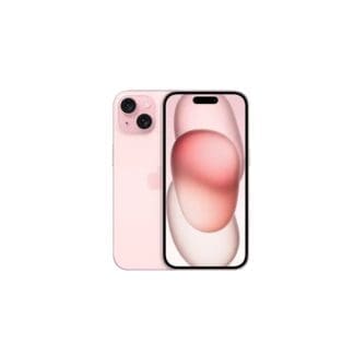 Apple iPhone 15 Plus / 128GB / Pink