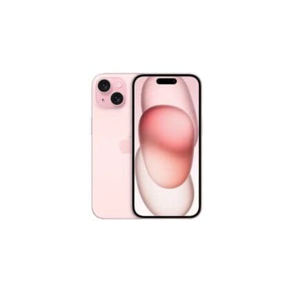 Apple iPhone 15 Plus / 128GB / Pink — Muy Bueno