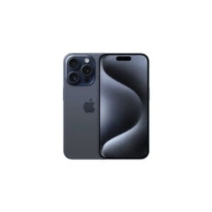 Apple iPhone 15 Pro / 128GB / Blue