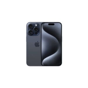 Apple iPhone 15 Pro / 128GB / Blue