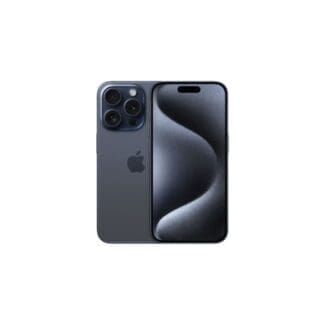 Apple iPhone 15 Pro / 128GB / Blue
