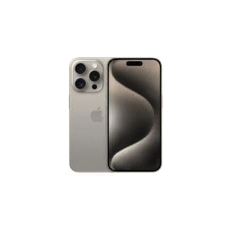 Apple iPhone 15 Pro / 128GB / Natural