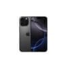 Apple iPhone 16 Pro Max / 256GB / Black — vista 1