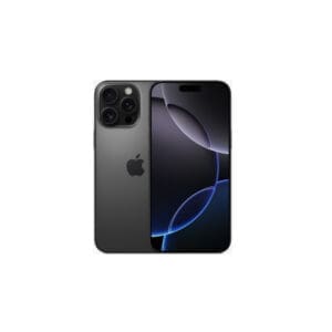 Apple iPhone 16 Pro Max / 256GB / Black