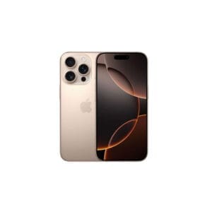 Apple iPhone 16 Pro/ 256GB / Desert Titanium