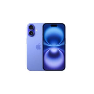 Apple iPhone 16 / 256GB / Ultramarine