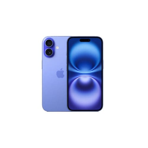 Apple iPhone 16 / 256GB / Ultramarine