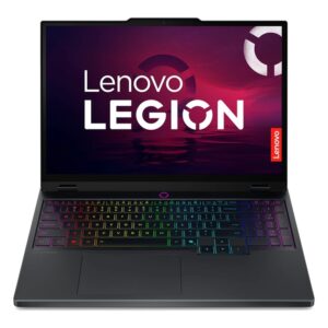 Lenovo LEGION 5 15IRX10 GAMING / Intel Core i7 / 1TB SSD / 16GB Ram / NVIDIA® RTX 5060 /15.1" WQXGA
