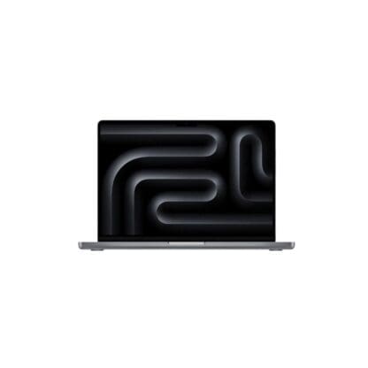 Apple MacBook Pro / Intel Core i7 / 512GB SSD / 16GB Ram / 16" FHD / Space Gray — Muy Bueno