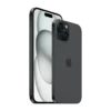 Apple iPhone 15 / 128GB / Black — vista 2
