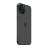 Apple iPhone 15 / 128GB / Black — vista 3