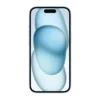Apple iPhone 15 / 128GB / Blue — vista 3
