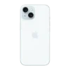 Apple iPhone 15 / 128GB / Blue — vista 2
