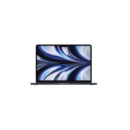 Apple Macbook Air 2022 / Apple M2 / 256GB SSD / 8GB Ram / 13" FHD / Blue — Premium