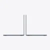 Apple MacBook Pro / Intel Core i7 / 512GB SSD / 16GB Ram / 16" FHD / Space Gray — vista 4
