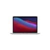 Apple MacBook Pro / Intel Core i9 / 1TB SSD / 16GB Ram / 16" FHD / Silver — vista 1