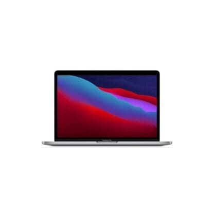 Apple Macbook Pro 2020 / Apple M1 / 512GB SSD / 8GB Ram / 13" FHD / Space Gray — Excelente