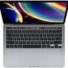 Apple Macbook Pro 2020 / Apple M1 / 256GB SSD / 8GB Ram / 13" FHD / Space Gray — vista 3