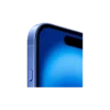 Apple iPhone 16 / 256GB / Ultramarine — vista 2