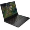Notebook HP OMEN 16-AP0053DX GAMING / AMD Ryzen 9 / 1TB SSD / 32GB Ram / NVIDIA® RTX 5060 / 16.1" FHD — vista 2