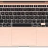 Apple MacBook Air  / Apple M1 / 512GB SSD / 8GB Ram / Rose Gold — vista 3