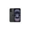 Apple iPhone 16 / 256GB / Black — vista 1