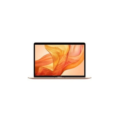 Apple MacBook Air  / Apple M1 / 512GB SSD / 8GB Ram / Rose Gold — Muy Bueno