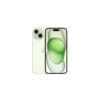 Apple iPhone 15 / 128GB / Green — vista 1